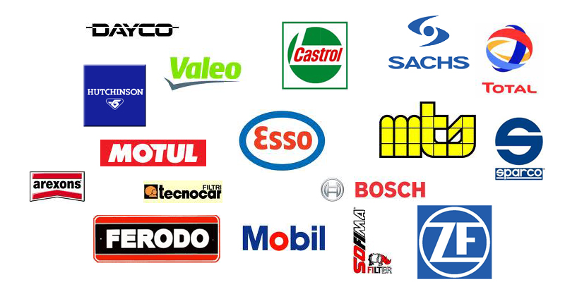 Prodotti